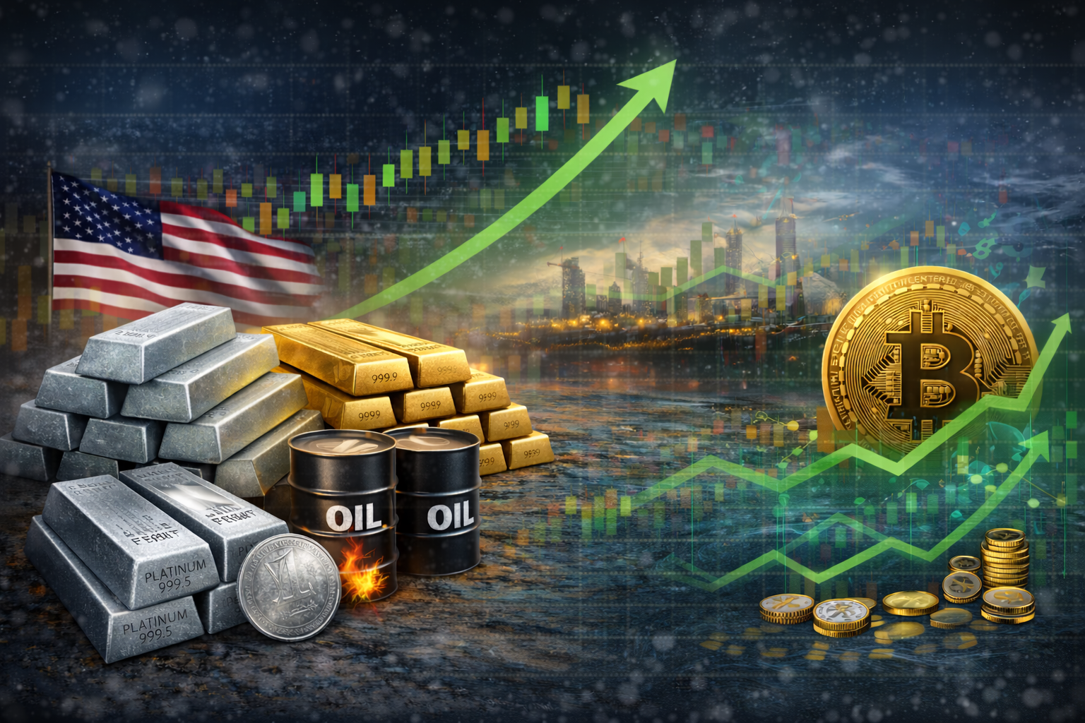 每日市場更新：2025年12月26日| Axon Markets Blog