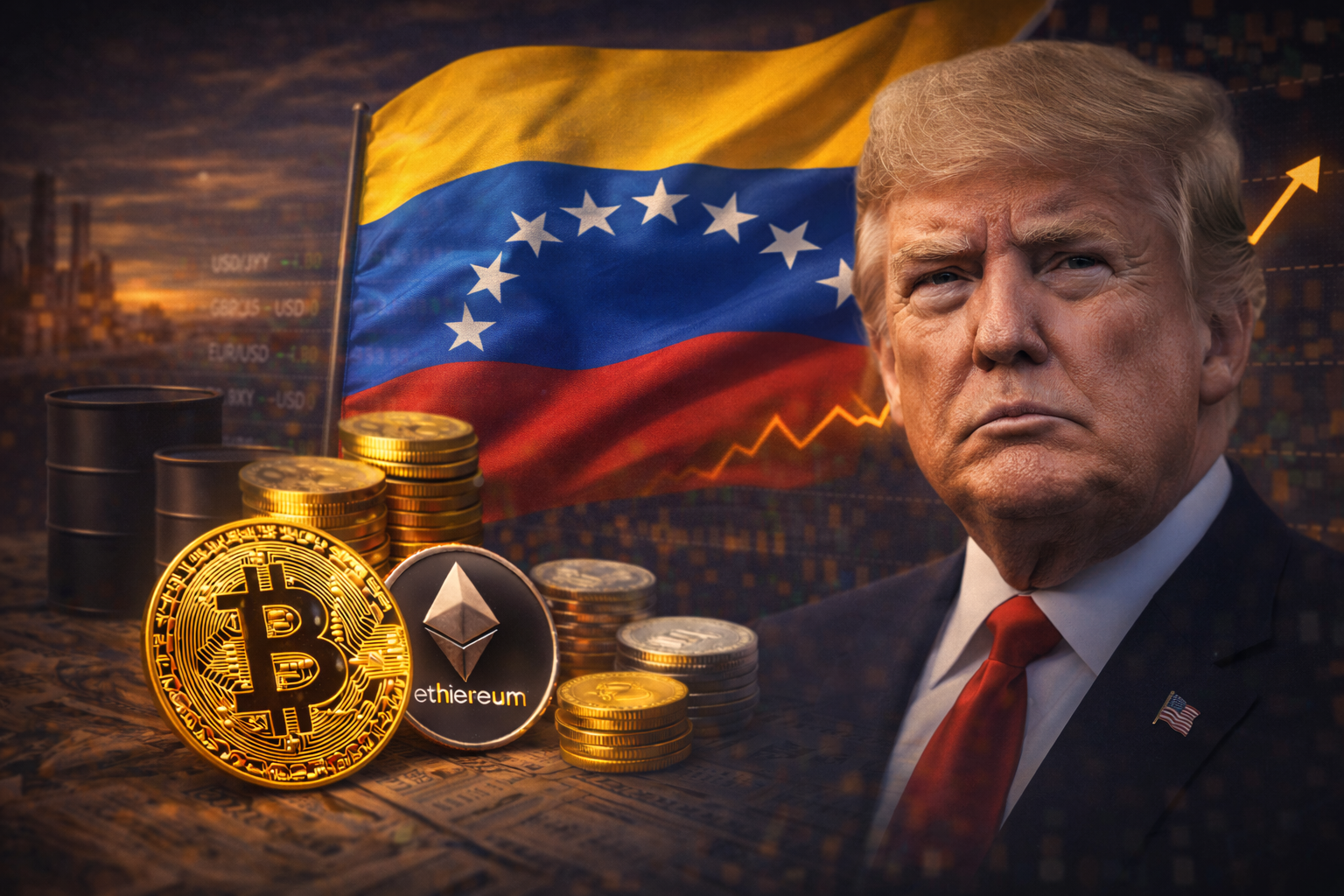 每日市场更新：2026年1月5日| Axon Markets Blog