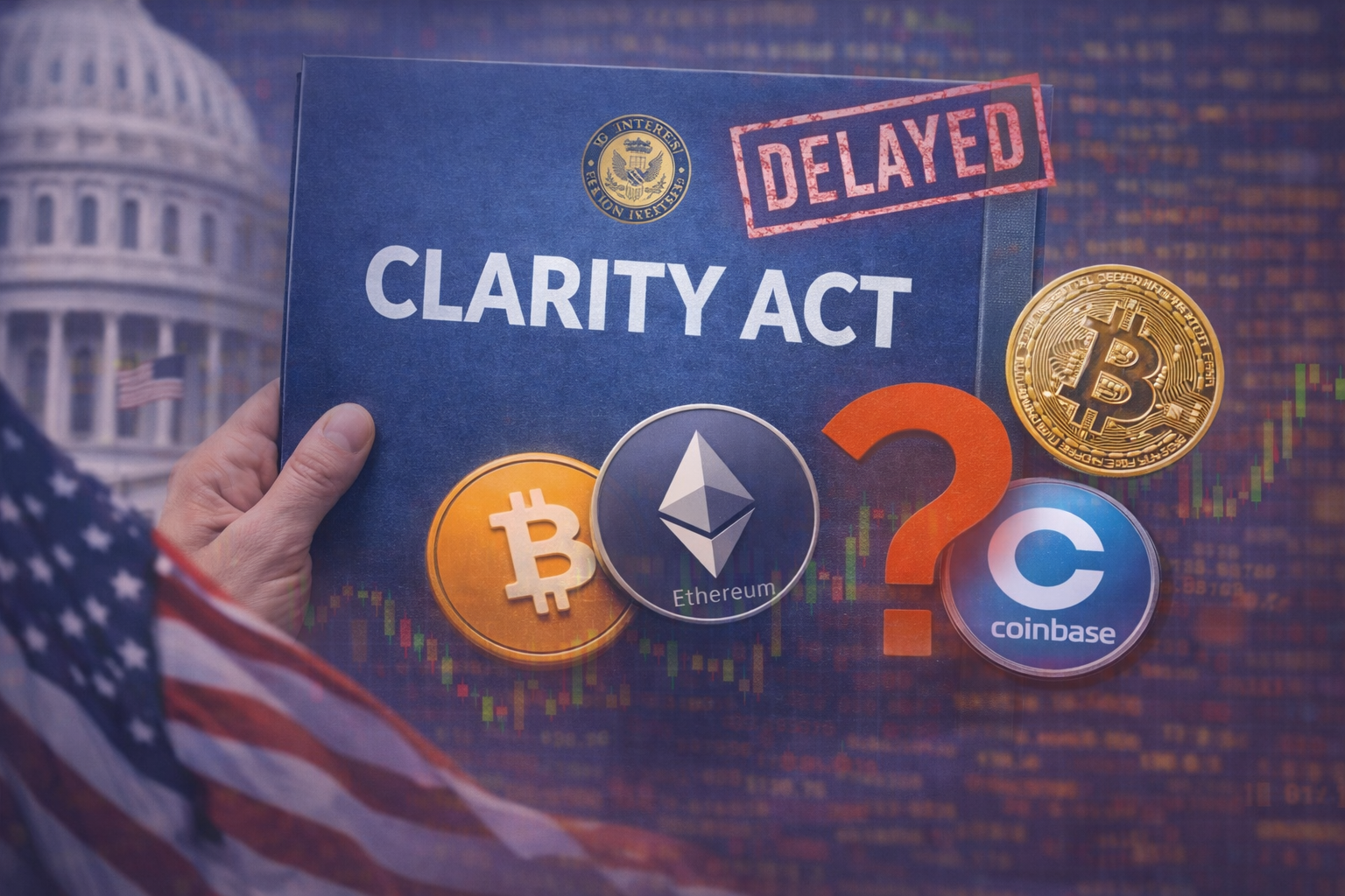 Daily Market Update: January 16, 2026 | Axon Markets Blog