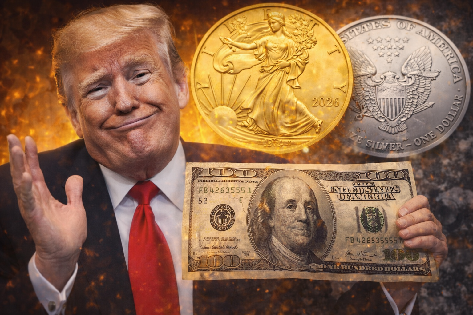 Daily Market Update: January 28, 2026 | Axon Markets Blog